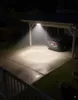 MeLiTec Robotik LED Außenwandleuchte mit Bewegungsmelder & Produktbild-Vorschau 2