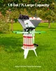 VEVOR Moulin à fruits 7 litres Moulin à pommes, Grand Voir les images du produit 2