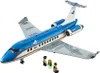 LEGO City Airport Passenger Terminal, Zestaw do budowania, Podgląd zdjęcia produktu 5