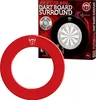 BULL'S Premium PolyurethanBoard Surround - rot -- 1 Stck Produktbild-Vorschau 8