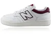 New Balance 350287: Talla - 45. Talla: 45 Vista previa de la imagen del producto 23