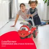 Chicco Billy Erste Schritte Und Rutscher - Rot Produktbild-Vorschau 5
