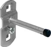 ADB Werkzeughalter Lochwand Haken Halter 25mm 50mm 100mm 150mm mit geradem Hakenende 23109 73109 23110 73110 23111 73111 23112 73112 Produktbild-Vorschau