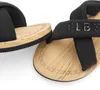 Elbsand Badepantolette Badeschuhe, Badeschlappe, Produktbild-Vorschau 4