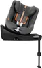 Cybex Sirona Gi I-size Plus Kindersitz Grau  Grau One Size Produktbild-Vorschau 2