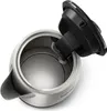 Philips Daily Collection Kettle - HD9350/90 - 1.7L - Metal Anteprima dell’immagine prodotto 4