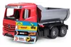 WORXX LENA Mercedes Arocs Muldenkipper - 45 cm, robuster Produktbild-Vorschau 5
