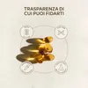Aavalabs Vitamina D3 2000 UI | Sistema immunitario e ossa | Anteprima dell’immagine prodotto 4
