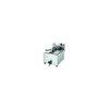 HENDI Profi Line friggitrice con rubinetto di scarico, 8 l, Anteprima dell’immagine prodotto 4