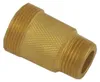 Adattatore di pulizia 30mm - Per rubinetti a pistone e Anteprima dell’immagine prodotto 2