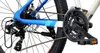 Mountainbike 26 Zoll MTB Shimano 21 Gänge Federung Produktbild-Vorschau 9