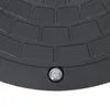 Schachtverlängerung kg Rohr dn 400 1m - Schachtabdeckung Produktbild-Vorschau 3
