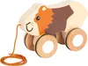 small foot Nachziehtier Meerschweinchen, Ziehspielzeug, ab Produktbild-Vorschau 1