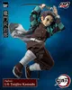 Demon Slayer: Kimetsu no Yaiba FigZero Actionfigur 1/6 Produktbild-Vorschau 9