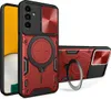Handyhülle für Samsung Galaxy A13 5G Dual-Layer Stoßfest Produktbild-Vorschau 1