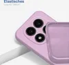 Hülle für Xiaomi Redmi Note 14 Pro Case Cover Bumper Produktbild-Vorschau 3