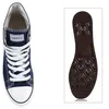 Mytrendshoe Herren High Top Sneakers Schnürer Sportschuhe Produktbild-Vorschau 3