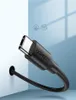 Ugreen 1m USB-A auf USB-C 2A Schnelles Ladekabel in Schwarz Produktbild-Vorschau 4