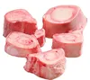 Os à moelle de bœuf, coupés en tranches, 1 kg Voir les images du produit 1