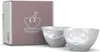 Fiftyeight Products Set di ciotole medie No.1 200ml bianco Anteprima dell’immagine prodotto 8