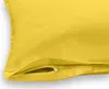 sleepling – Satin Kissenbezug, 100% seidig weiche Produktbild-Vorschau 4