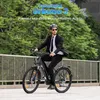 Touroll Urbano 3 E-Bike, 250W Mittelmotor, 120km Produktbild-Vorschau 3