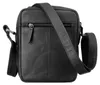 Greenburry Umhängetasche Leder Crossbody Tasche Damen Produktbild-Vorschau 10