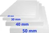 EPS Standard-Wärmedämmplatte 40 mm / WLS 035 6,0 m² Produktbild-Vorschau 2