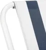 Outtec® Kempingová stolička - do 100 kg - Rybárska Náhľad obrázku produktu 11