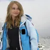 Opravné záplaty na péřové bundy, samolepicí nylonové Náhled obrázku produktu 4