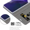 Cadorabo Hülle für Samsung Galaxy NOTE 20 PLUS Schutzhülle Produktbild-Vorschau 6
