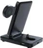 4v1 Samsung Galaxy Nabíjecí stanice USB C Hodinky Nabíječka Náhled obrázku produktu 3