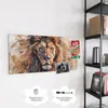 Magnettafel 100x50cm Pinnwand Whiteboard beschreibbar - Produktbild-Vorschau 4