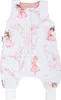 Little Fairy - Babyschlafsack - isoliert mit Beinen Produktbild-Vorschau 1