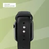 Bandz Dual Snap Silikonarmband, passend für Apple Watch Produktbild-Vorschau 5