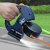 Hundeleinen, 3m Einziehbar Hundeleine Rollleine Gurtleine Produktbild-Vorschau 5