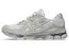 Asics Gel NYC Cream Grey EU 49 Produktbild-Vorschau 1