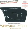 Seitenwand hinten links DIEDERICHS 9318251 für OPEL Produktbild-Vorschau 1