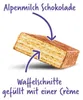 Milka Waffelini 5x31g Produktbild-Vorschau 2
