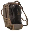 Greenburry Reisetasche mit Rollen Leder Trolley antikbraun Produktbild-Vorschau 22