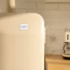 Mr. & Mrs. Panda magnet Meine Böden sind nicht... - Weiß - Produktbild-Vorschau 2
