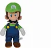 Simba Toys 109231011 - Super Mario Luigi Plüsch ca. 30cm Produktbild-Vorschau 6