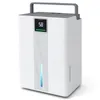 COSTWAY luchtontvochtiger, 35 liter per dag, elektrisch met Productafbeelding-voorbeeld 1