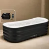 Tubble® Cuzi Opblaasbare Whirlpool Black Onyx 255L – Productafbeelding-voorbeeld 1