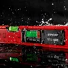 PRO900 Livella digitale 60cm con 2 display LCD e borsa per Anteprima dell’immagine prodotto 9
