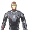 Hasbro Marvel Avengers Titan Hero PowerFX Spielfigur Iron Produktbild-Vorschau 9