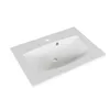 PELIPAL Serie 6025 SET-045-005 Waschtisch mit Unterschrank Produktbild-Vorschau 6