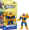 A packaged Thanos action figure with a separate figure shown next to it. Náhľad obrázku produktu