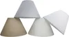 Näve Lampenschirm - Material: Polyester / Baumwolle Mix - Produktbild-Vorschau 2