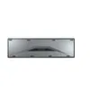 Cherry DW 9500 SLIM             DE bk/gy Produktbild-Vorschau 3